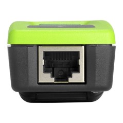 NetAlly LinkSprinter 300 Network Tester Copper - Fast, Reliable, and User-Friendly Solutions for Network Professionals